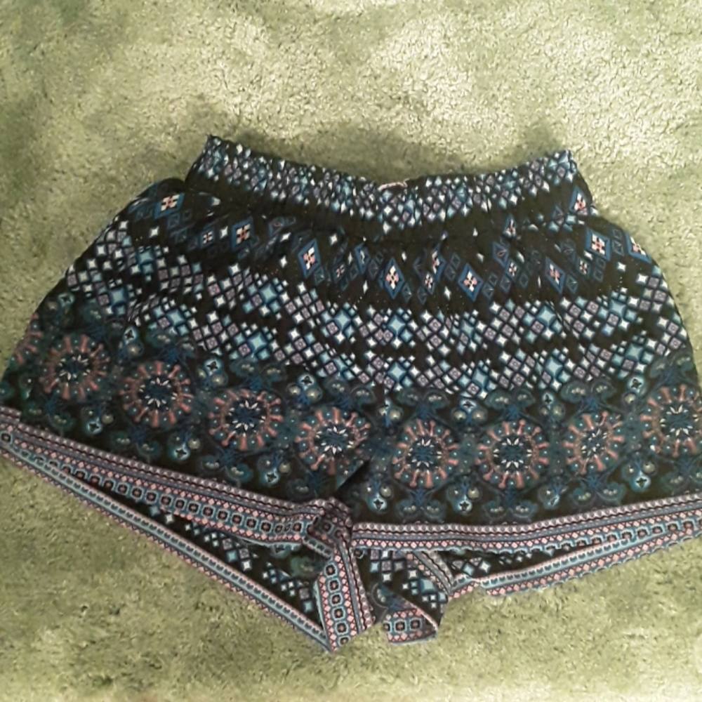 Rue 21 shorts